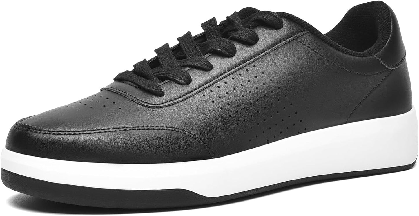 Bruno Marc Men's Casual Arch Support Fashion Sneakers for Comfort