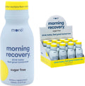 Morning Recovery Electrolyte Milk Thistle Drink - Hydration for After