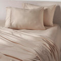 Toasted Marshmallow California King Sheet Set - 1500tc Extra Soft