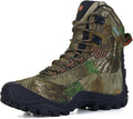 Women's Thermator Mid High-Top Waterproof Hiking Boot - Warm