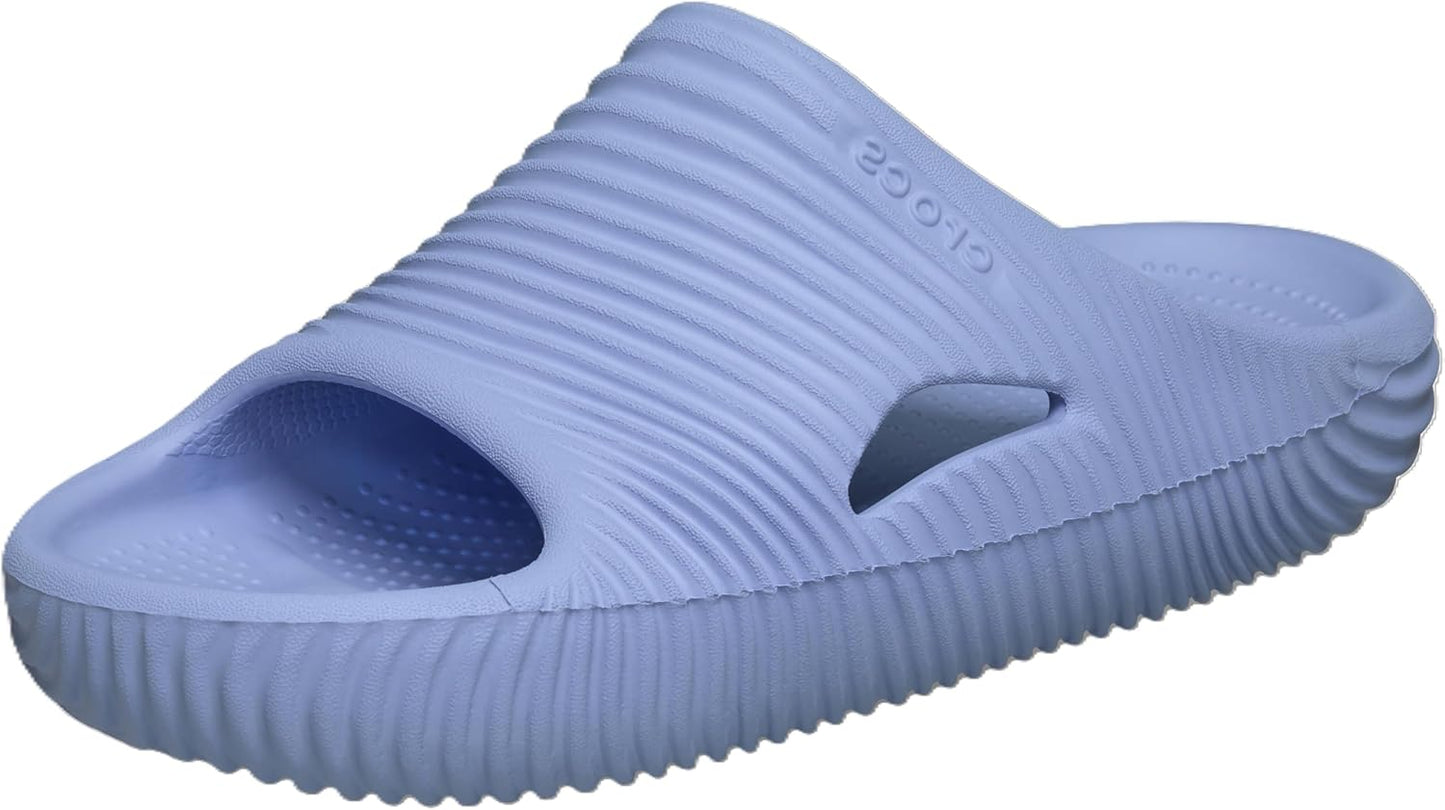 Mellow Recovery Slides for Ultimate Comfort and Relaxation