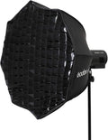 Godox AD-S60S Portable Softbox 23.6in Godox-Mount - Compact Soft Light