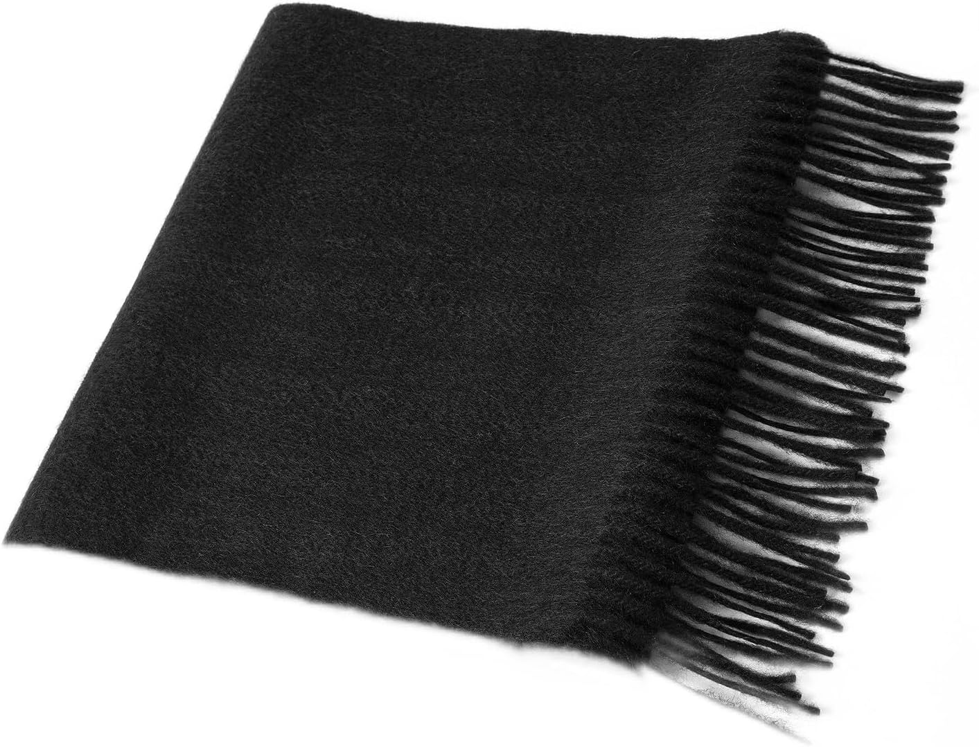Villand Pure Cashmere Scarf - Ultra Soft Large Shawl Wrap