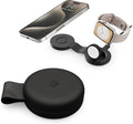 Butterfly SE 2-in-1 Travel Charger Black - Compact MagSafe Duo