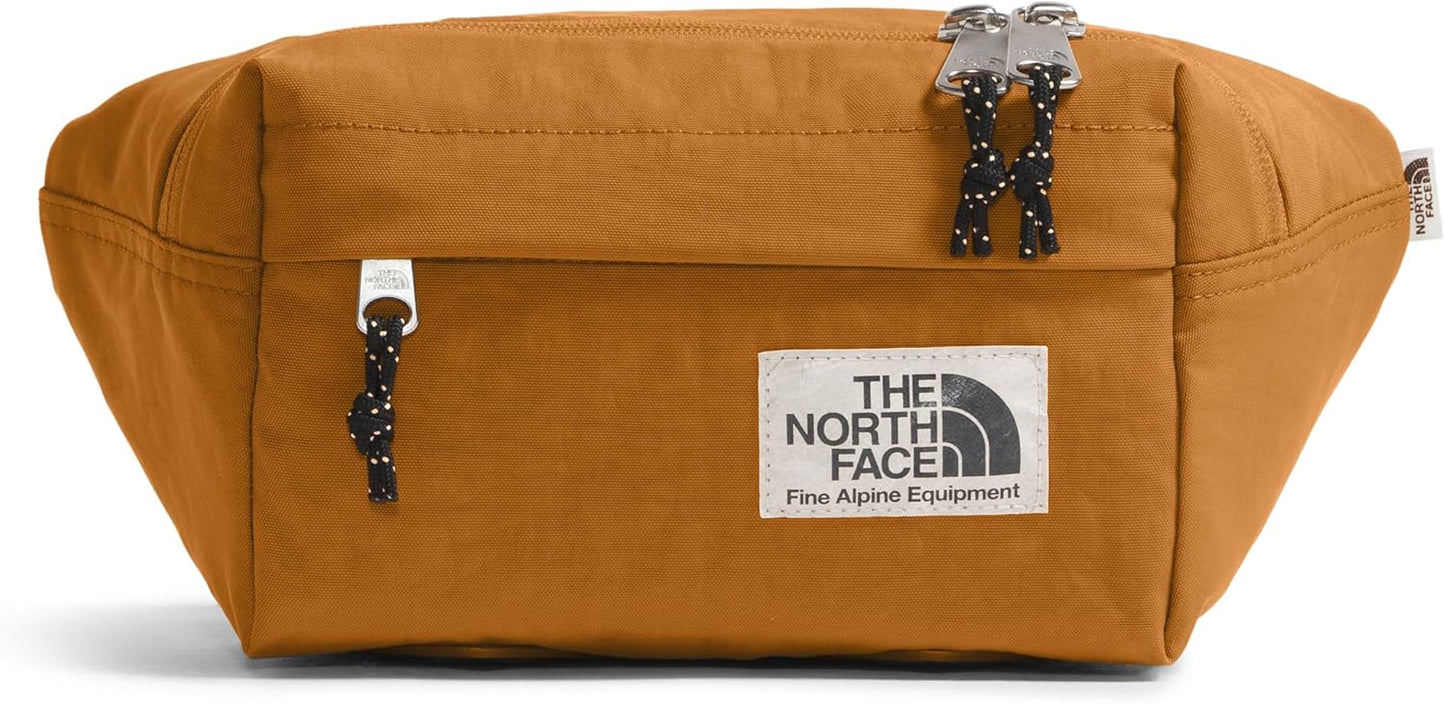 The North Face Berkeley Lumbar Bag - Vintage Style Fanny Pack