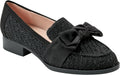 Bandolino Lindio Loafer for Women - Chic Bow Slip-On Women's