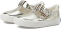 Keds Girls Daphne T-strap Mary Jane - Comfy Memory Foam Fit