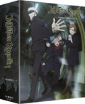 Jujutsu Kaisen Season 02 Part 02 Blu-ray & DVD Review