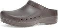 Dansko Kane Slip-On Mule Clog for Women - Lightweight Cushioned its