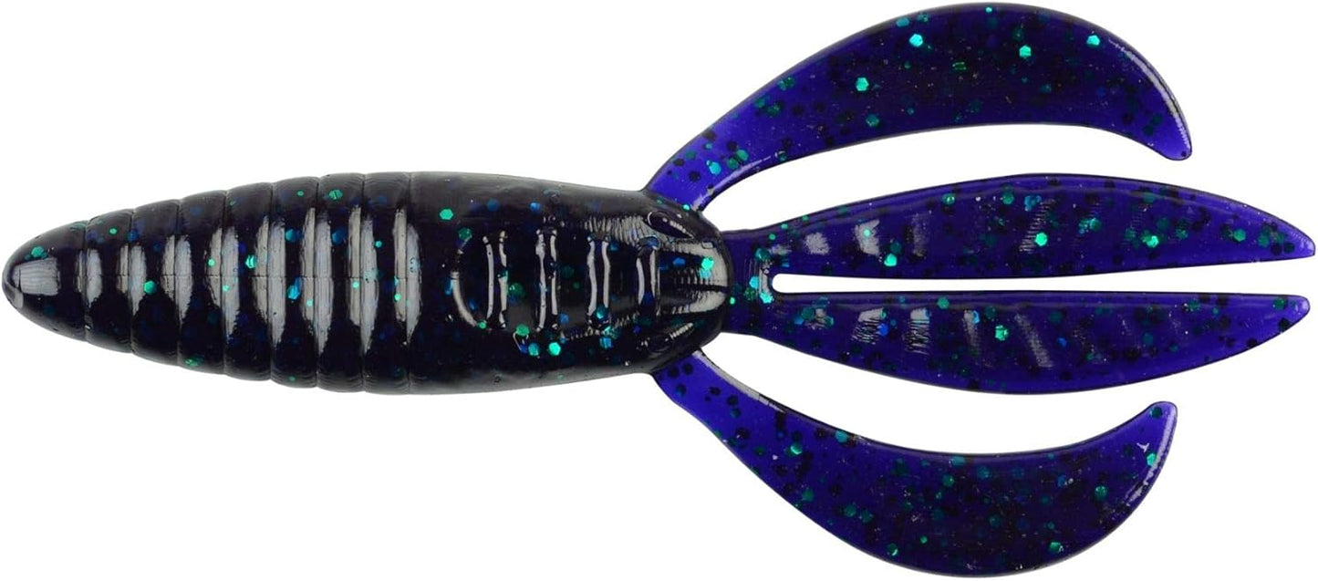 Berkley PowerBait Pit Boss - Expert Bass Lure