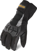 IRONCLAD TUNDRA GLOVES - Insulated Waterproof Cold Weather Gloves