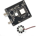 AURSINC SDR Radioberry HF SDR Transceiver Pi Hat for Raspberry Pi 4