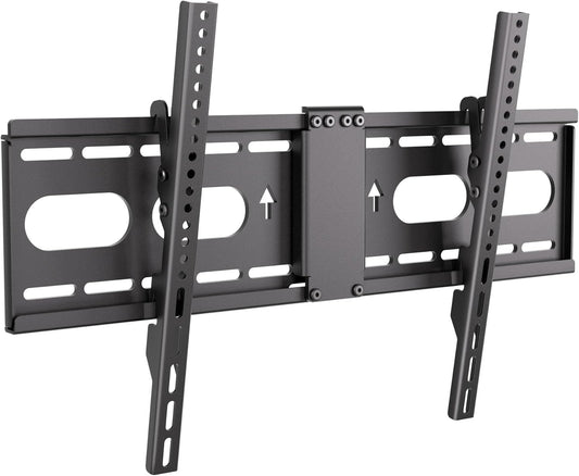 KAMIWI Low-Profile Tilt TV Mount - Maximize Space!