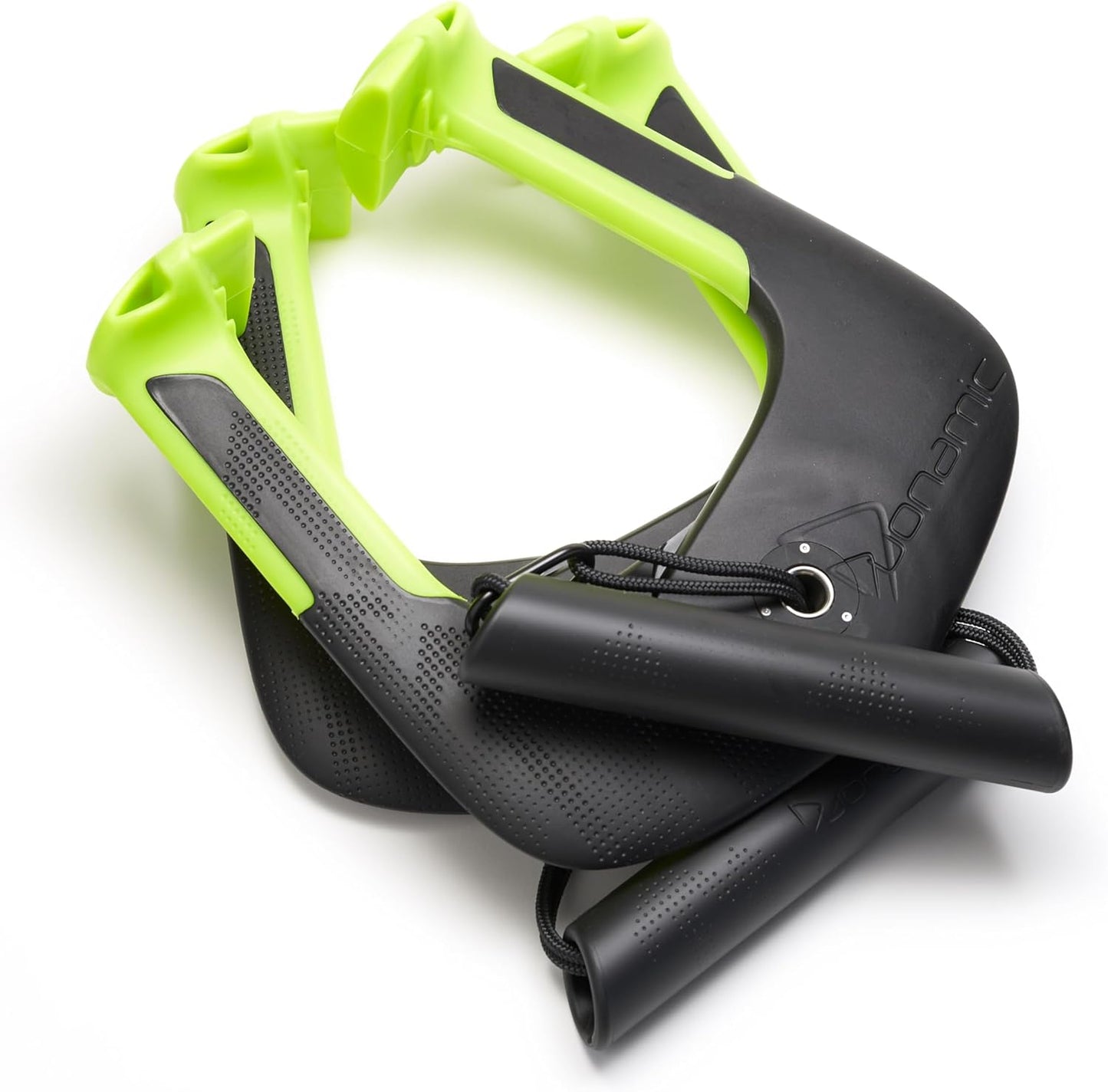 Duonamic Eleviia Portable Doorway Pull-Up Bar for Travel