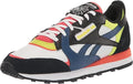 Reebok Classic Leather Sneaker - Clean Everyday Comfort