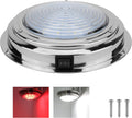 Marine Boat Dome Light 12V LED Marine Lights Interior - Bright Cabin