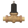 Zurn Wilkins 114-NR3XLDUC 1-1/4 in NR3XL Pressure Reducing Valve