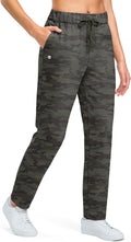 G Gradual Fleece Lined Pants Women 27.5ft/'29ft - Warm Water Resistant