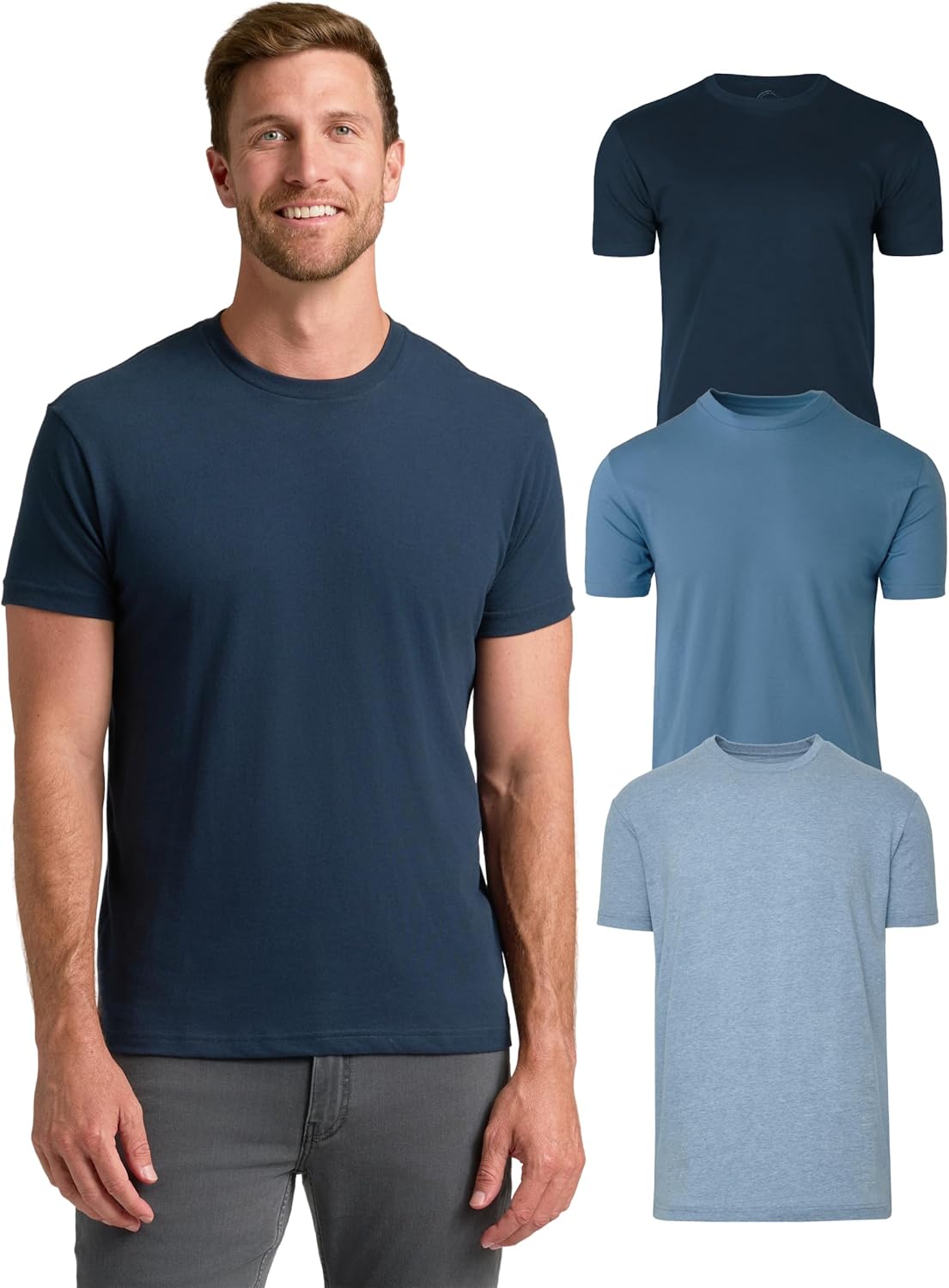 True Classic Mens T-Shirts for All-Day Comfort and Style