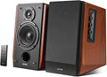 Edifier R1700BT Bluetooth Bookshelf Speaker - Compact Powerful Sound