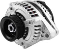 V6 3.5L 130Amp Alternator Replacement - Direct Fit