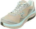 Gravity Defyer Women's Pain Relief Walking Shoe - Orthotic Support