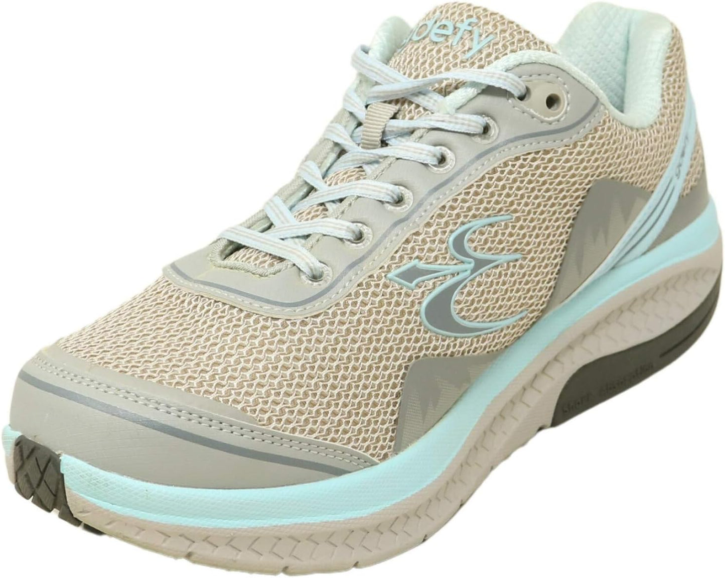 Gravity Defyer Women's Pain Relief Shoes for Plantar Fasciitis