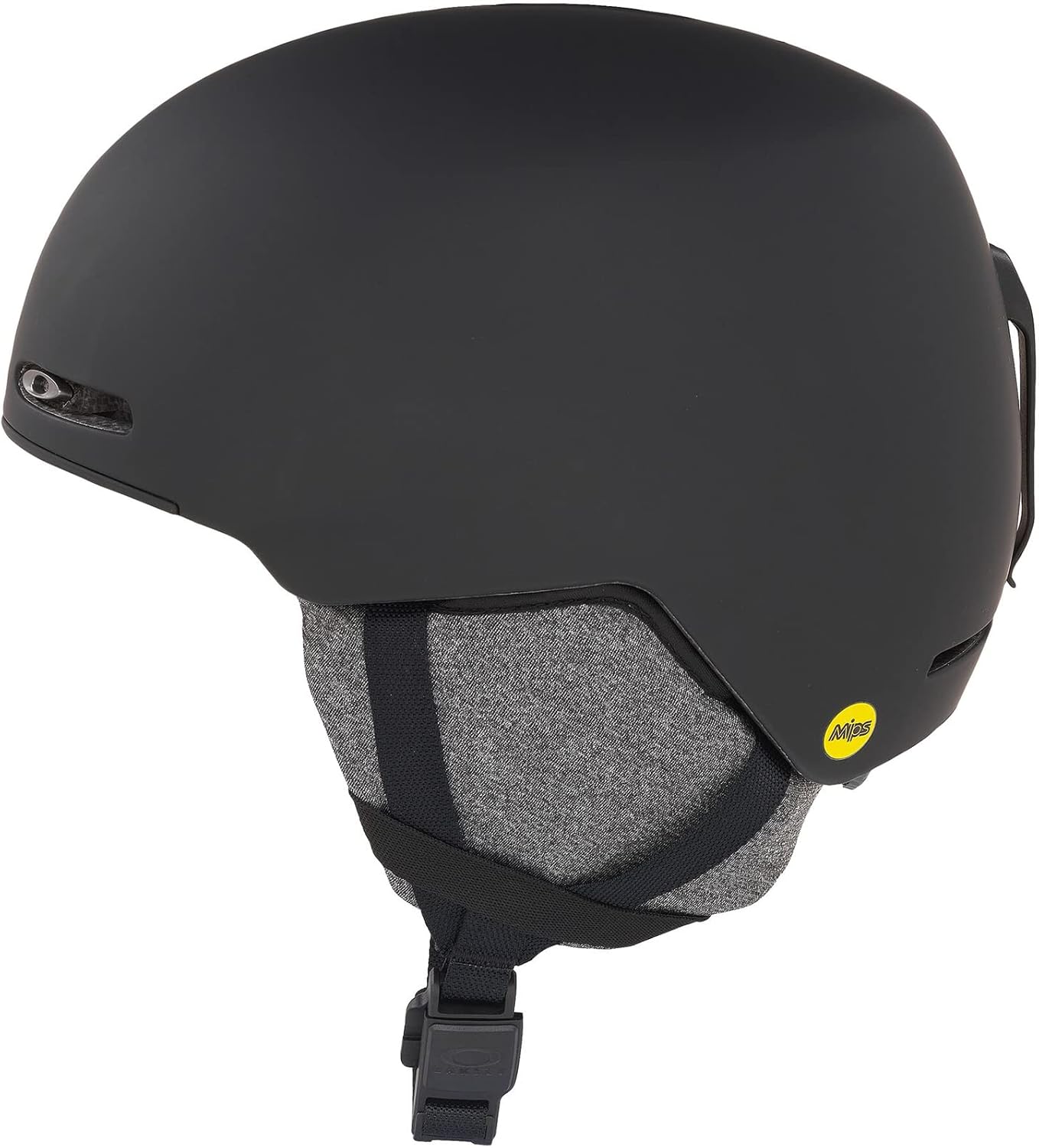 Secure Your Ride with Oakley Mod1 MIPS Helmet