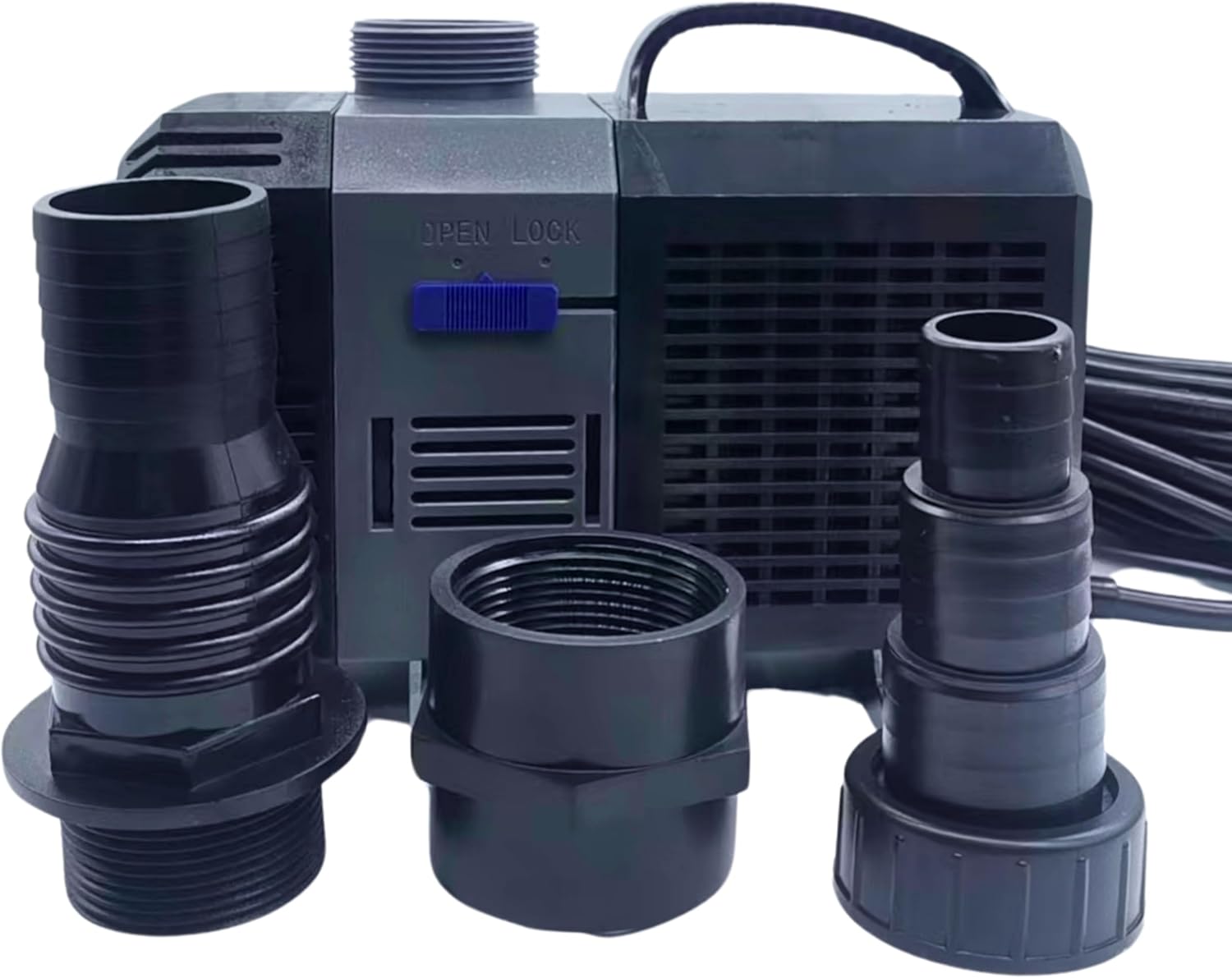 Teamson Home 3177 GPH Adjustable Submersible Water Pump Review