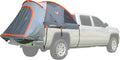 Rightline Gear Truck Bed Tent - Off-Ground Truck Camping Shelter