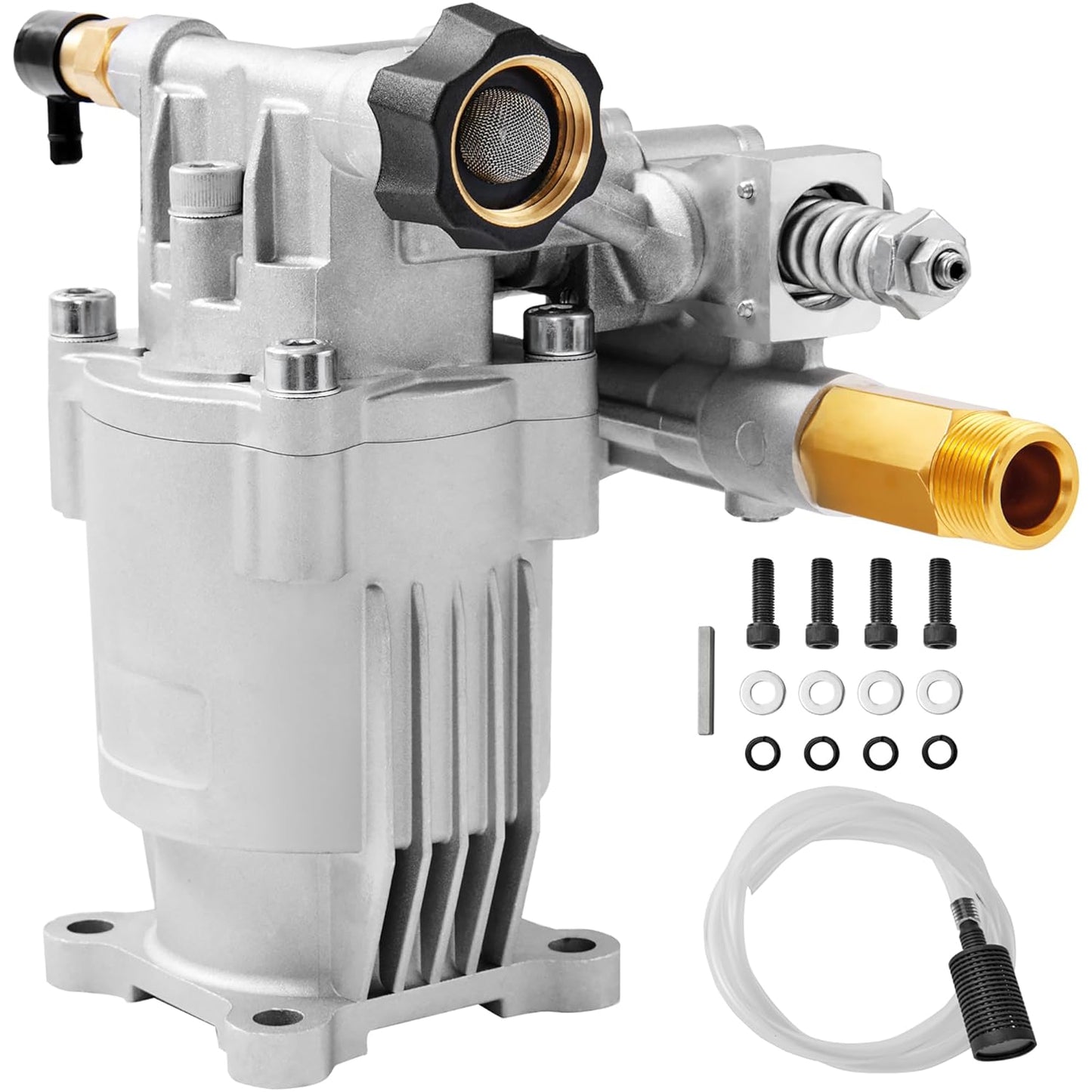 VEVOR Pressure Washer Pump for High-Performance Cleaning Tasks