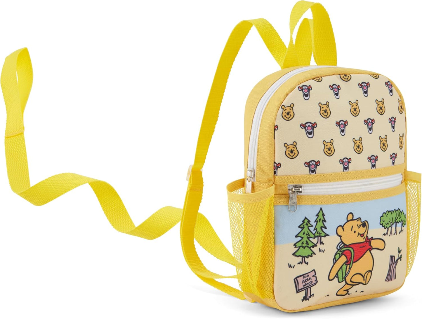 Disney Baby Mini Backpack for WTP Hiking - 10 inch