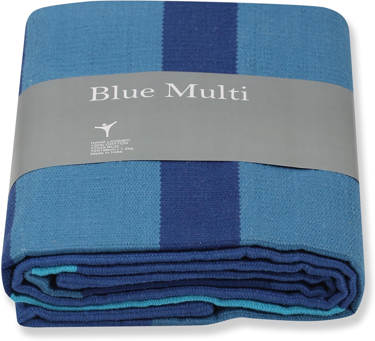 MISZBHA Yoga Rugs & Blanket for Restorative Yoga & Meditation