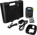 LABELWORKS LW-PX300VP Industrial Label Maker Complete Kit - Portable