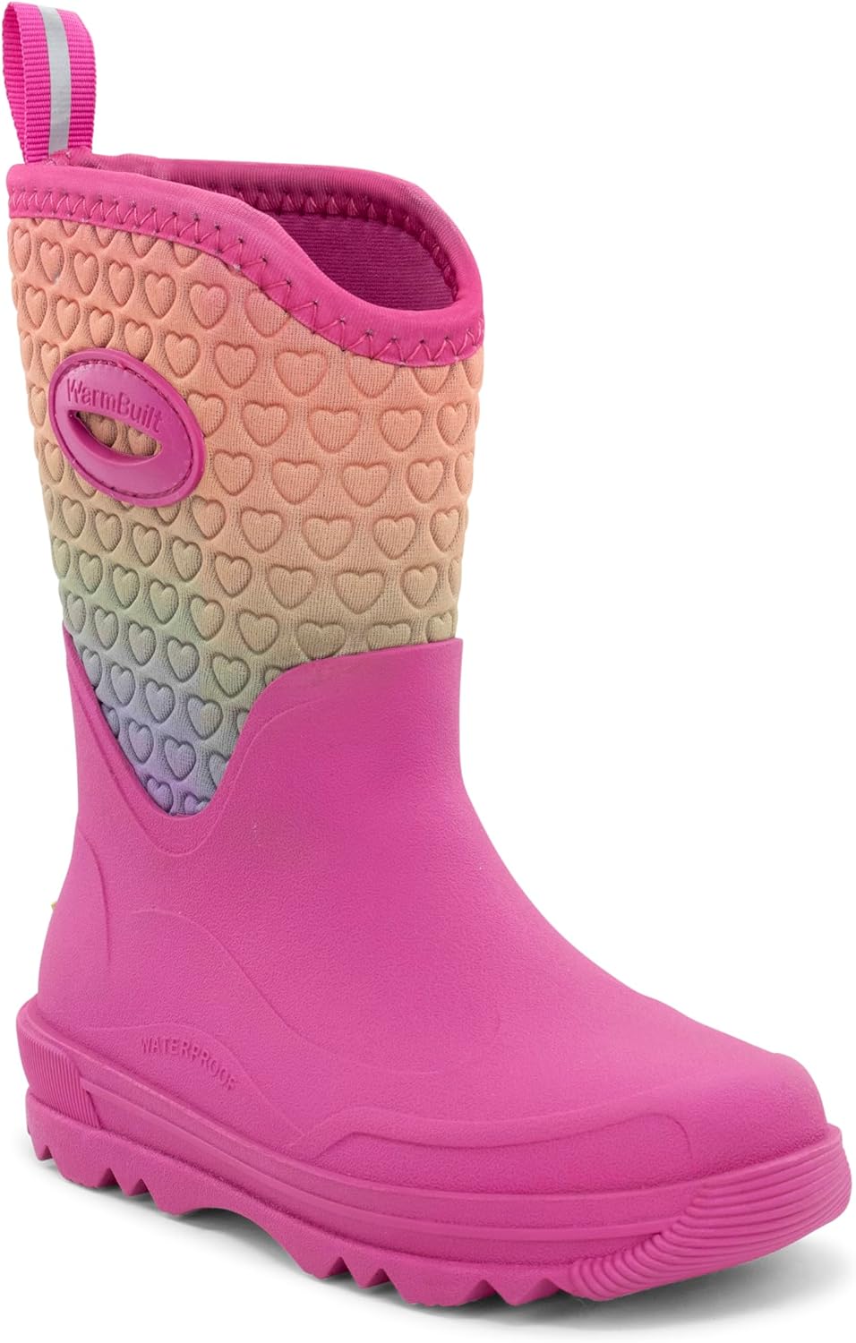 Western Chief Kids Traverse Neoprene Cold Weather Boots Review