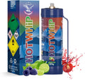 Whipped Cream Charger 3.3L Tank 2112g - High Purity Food Grade Charger