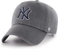 47 Baseball Clean Up Adjustable Cap - Comfortable Everyday Fit
