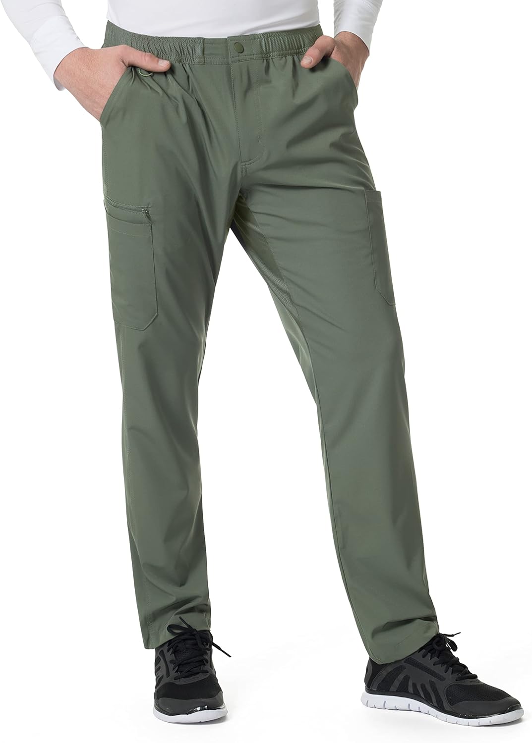 Carhartt Men's Athletic Cargo Pant - Functional Performance