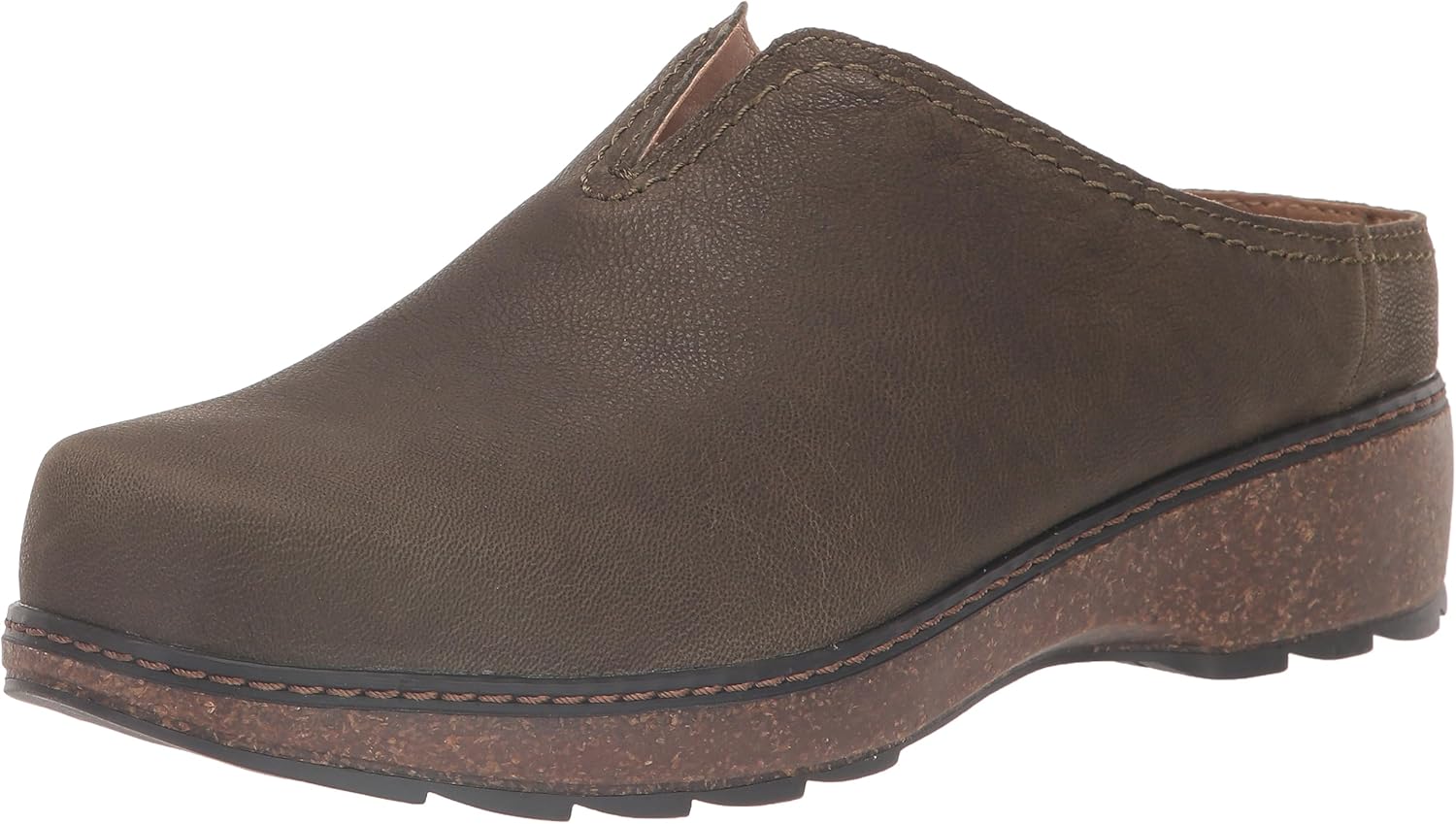 Earth Womens Kolia: Stylish Comfort with Arch Support and Cushioning