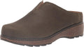 Earth Womens Kolia Mule - Cushioned Cork Footbed Comfort