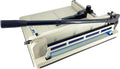 HFS 17in Blade A3 Heavy Duty Guillotine Paper Cutter - Robust Stack
