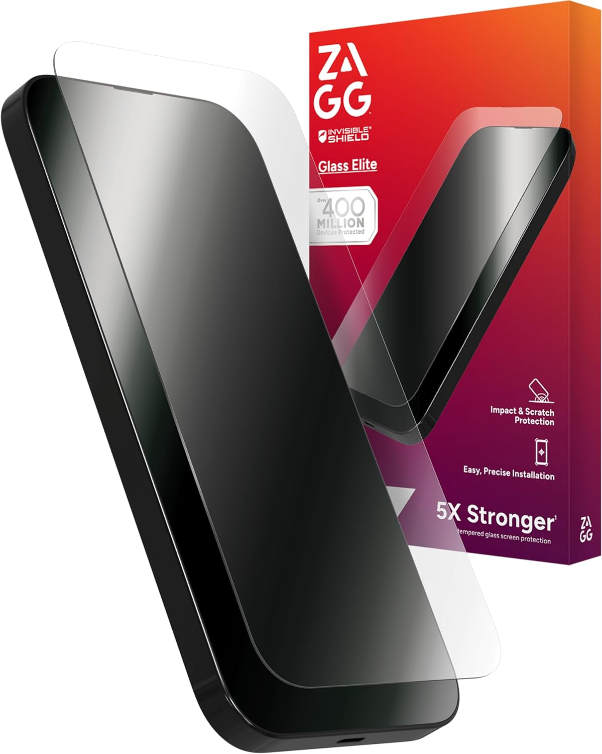 ZAGG Glass Elite Screen Protector for iPhone 16 Pro Max Review