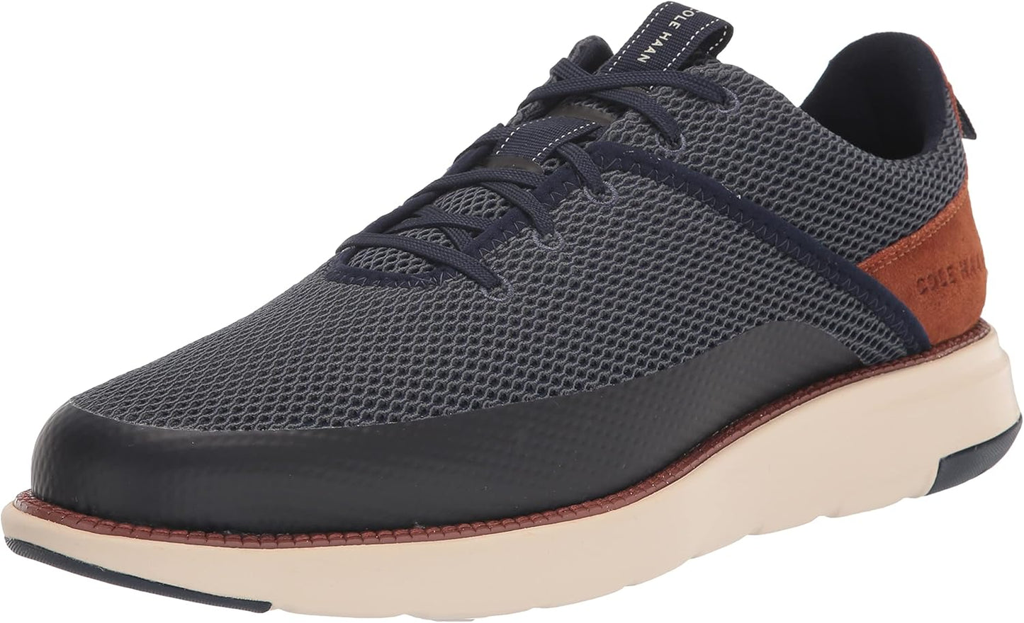 Cole Haan Men's Grand Atlantic Sneakers for Ultimate Comfort