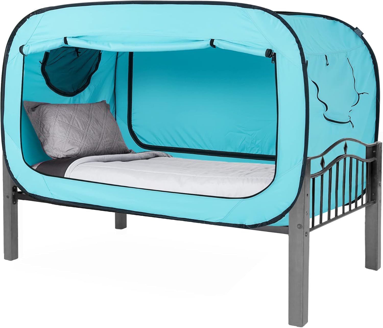 Private Sleep Sanctuary by ANC POP