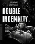 Double Indemnity (The Criterion Collection) Blu-ray - Definitive Noir