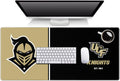 YouTheFan NCAA Central Florida Knights Logo Series Desk Pad - XL Desk