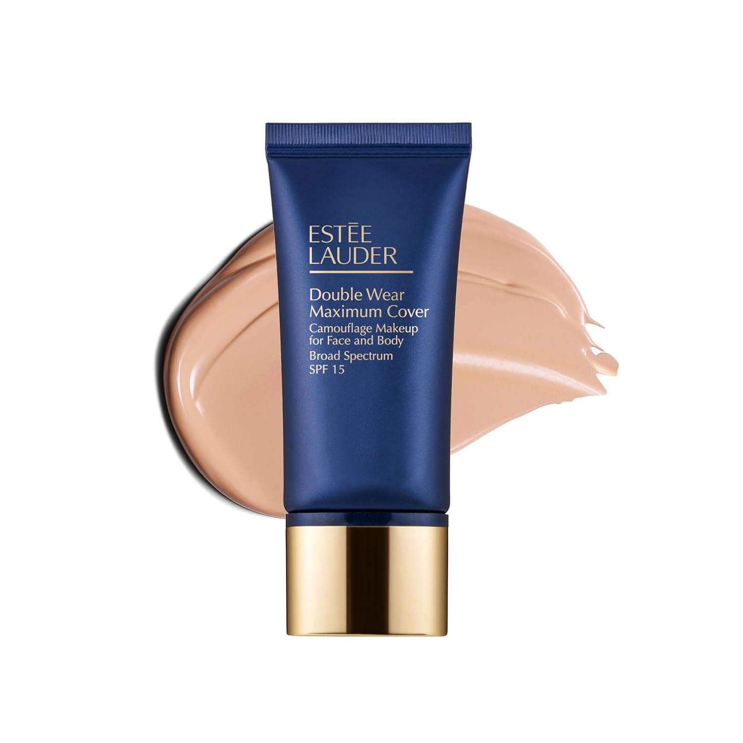 Estee Lauder Double Wear Maximum Cover Foundation for Flawless Skin