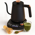 Viante Electric Gooseneck Kettle with Precise Temperature Control