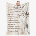 Wedding Gifts for Couples 2025 Soft Blanket for Newlyweds