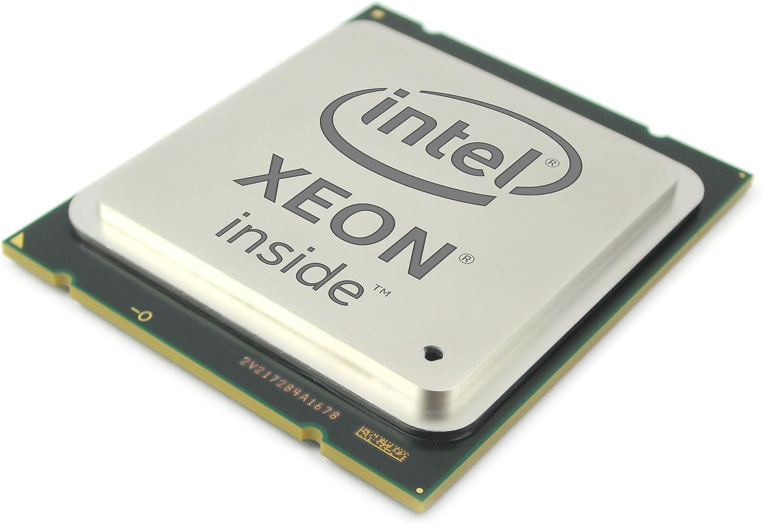 Intel Xeon E5-2670V3 12 Core Processor for High Performance